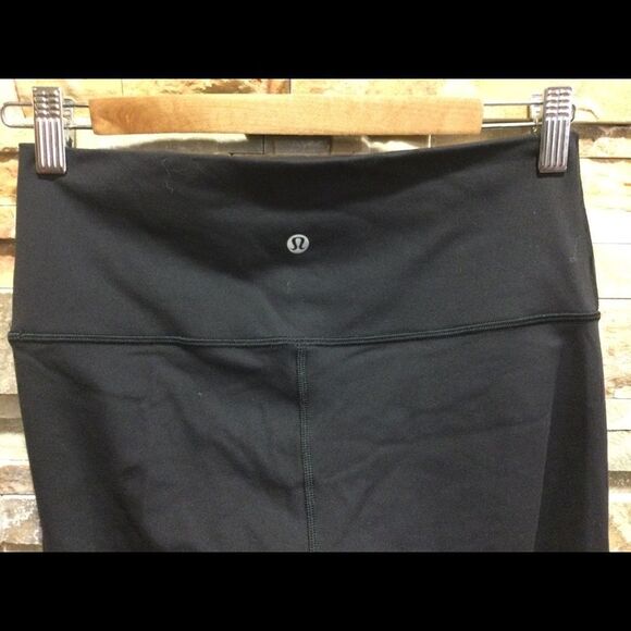 LULULEMON ATHLETICA Sport Capri   - Picture 5 of 5